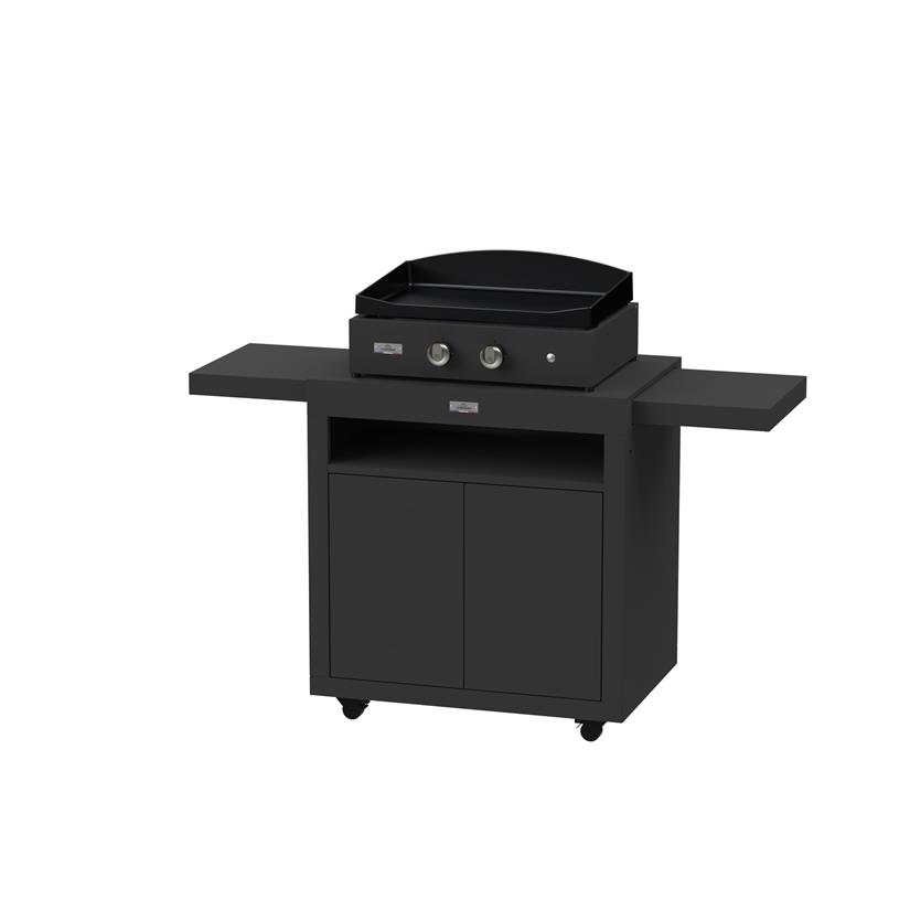 PURE EDITION PLANCHA