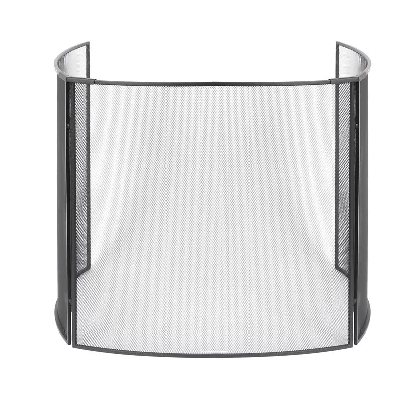 Vogue Safety Fireplace screen, Stove Specific