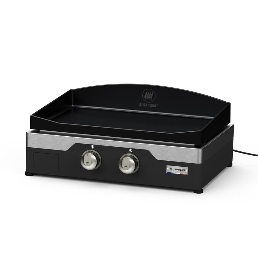Plancha Signature Electric 260 Duo - French Griddle