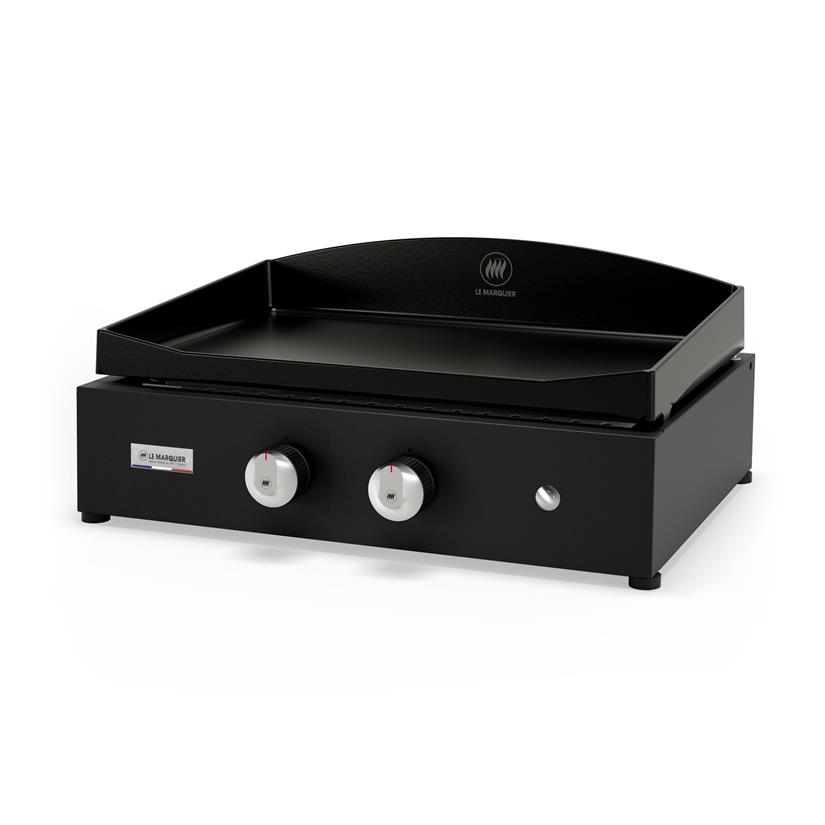 Pure 260 Black Plancha