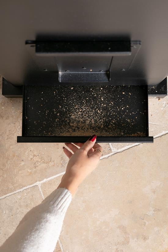 Original XXL Pellet Box