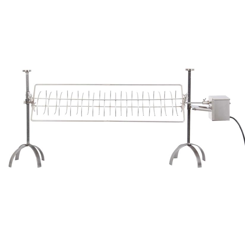 Rotisserie Basket L100 cm