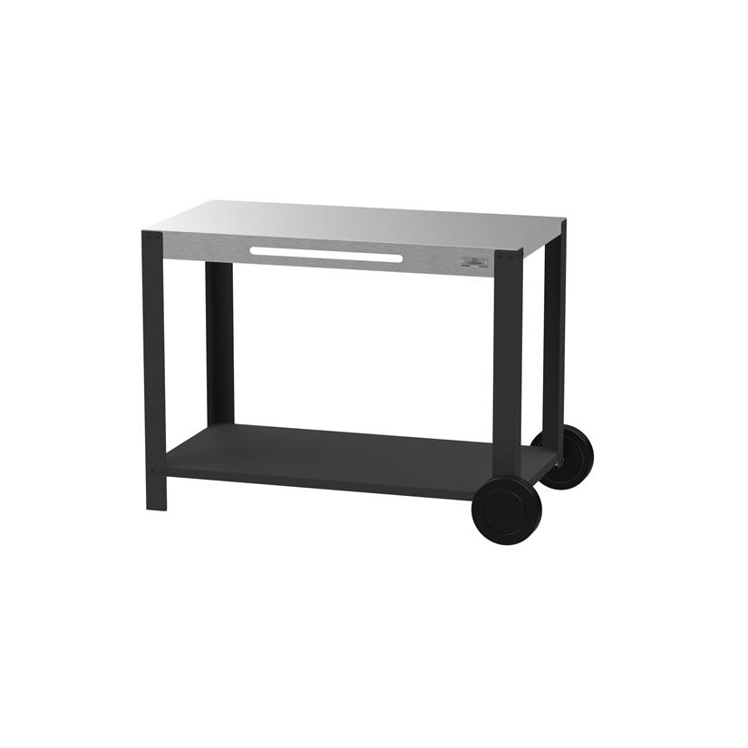 DUO SIDE TABLE, 110 XL
