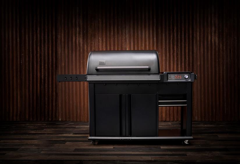 TRAEGER - WOODRIDGE ELITE