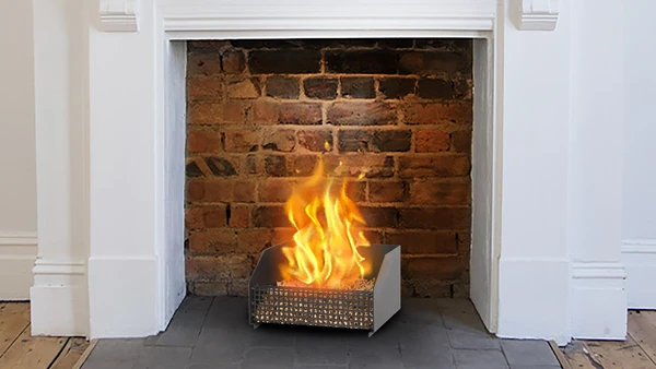 Pellet stoves