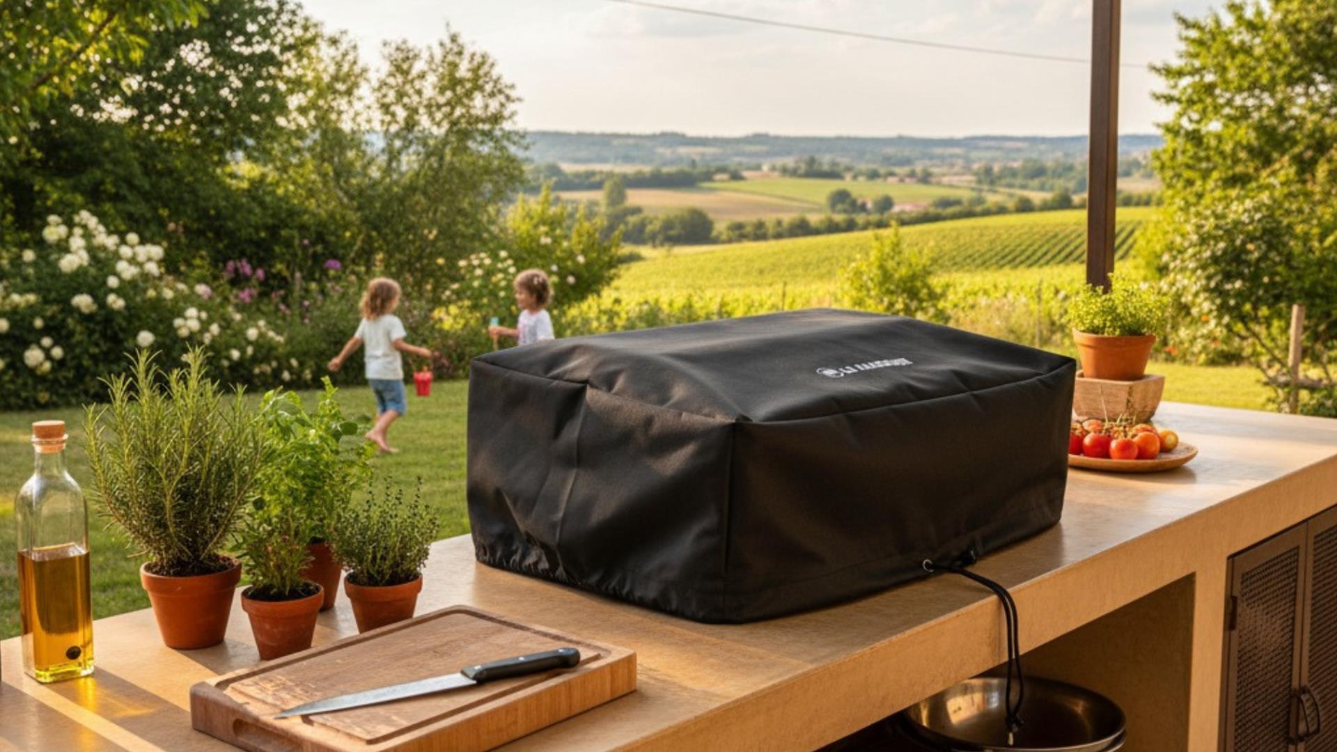 Discover our custom-made covers