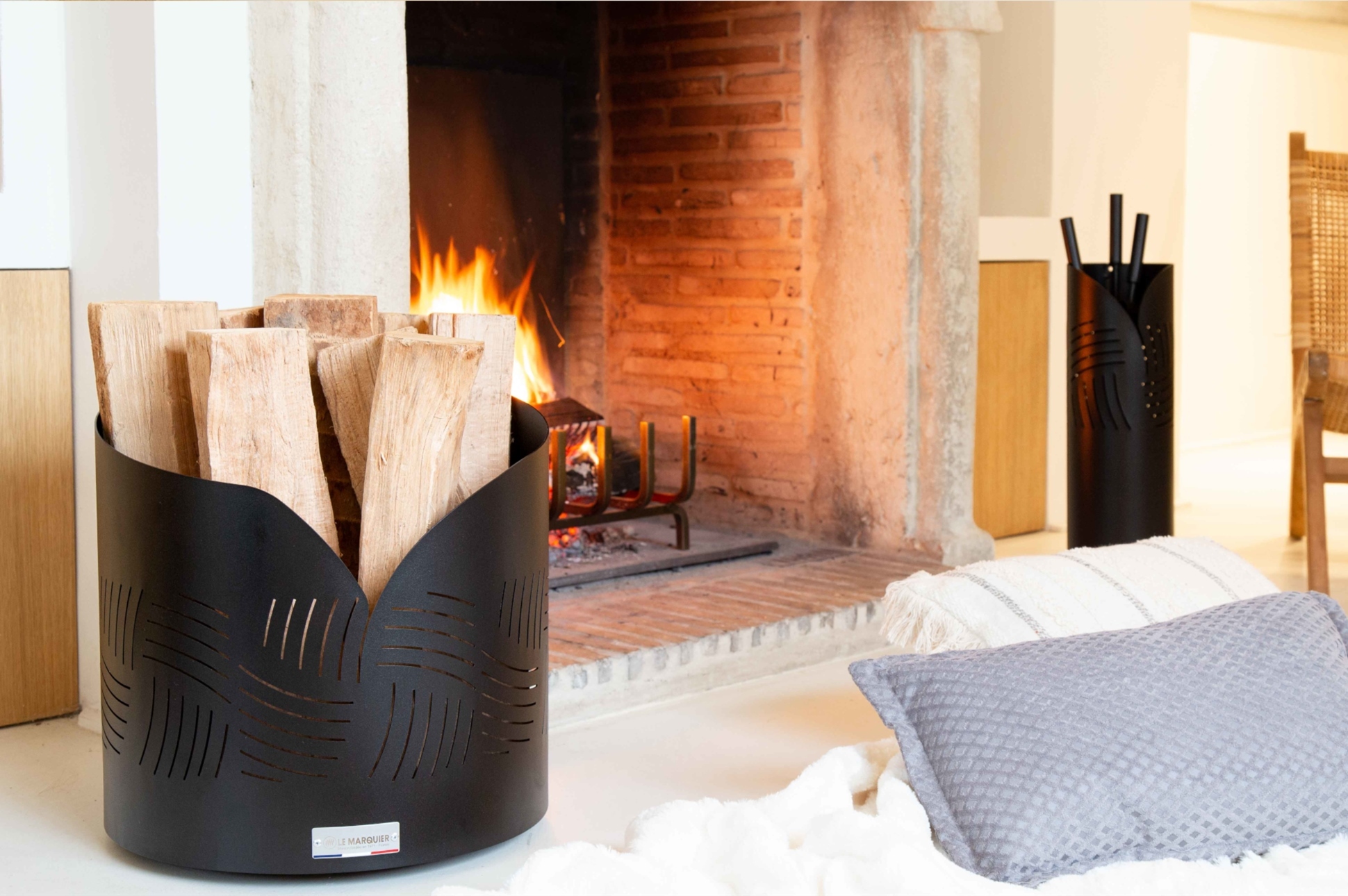 Nouvelle collection Hiver