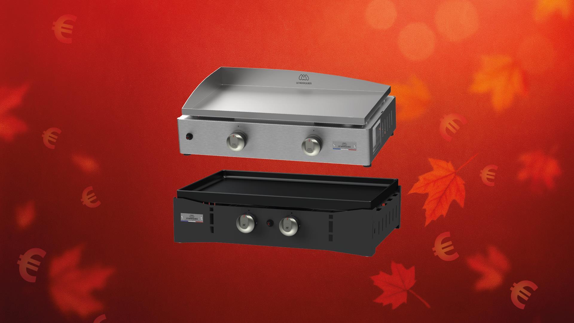 THE LEAVES ARE FALLING, AND SO ARE PRICES